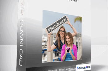 Sue B. Zimmerman & Jenn Herman - Insta Academy