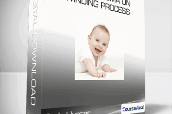 Rudy Hunter - Birth Trauma Un Winding Process