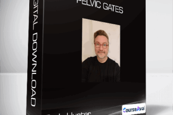Rudy Hunter - Pelvic Gates