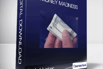 Rudy Hunter - Money Madness