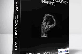 *TCG*Rusty Moore - Visual Impact Frequency Training