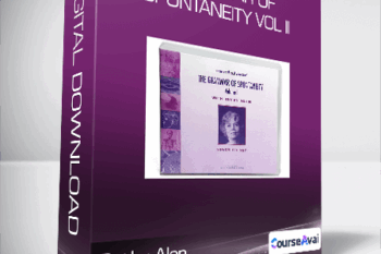 Ruthy Alon - Grammar of Spontaneity Vol II
