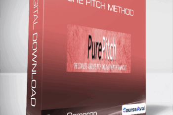 Ryan Cameron - Pure Pitch Method