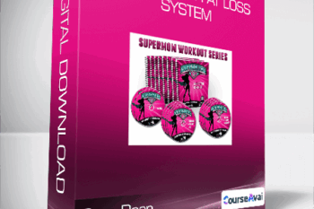 Sara Dean - Super Mom Fat Loss System
