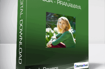 Sarah Powers - Insight Yoga - Pranamaya