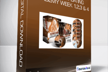 Sasha - The Direct Dating Academy Week 1