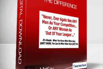 Scot McKay - The Difference