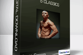 Scott Sonnon - 5 Classics