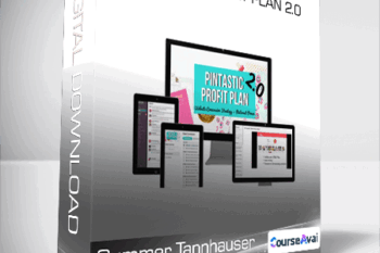 Summer Tannhauser - Pintastic Profit Plan 2.0