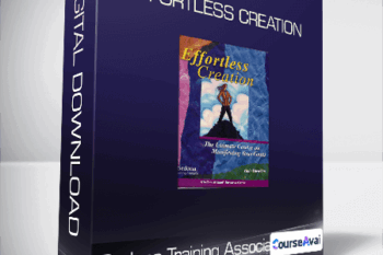 Sedona Training Associates - Effortless Creation