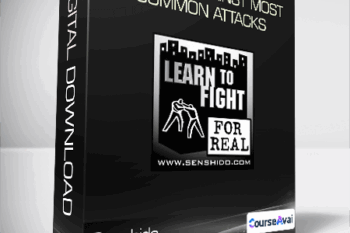 Senshido - Defense Against Most Common Attacks