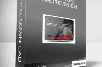 Senshido - Safe For Life - Rape Prevention