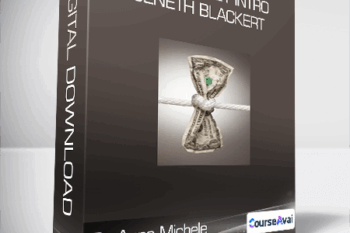 Sexy Money Intro Jeneth Blackert Dr Anna Michele