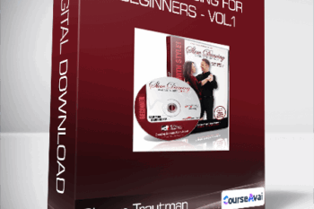 Shawn Trautman - Slow Dancing for Beginners - Vol.1