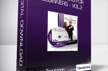 Shawn Trautman - Slow Dancing for Beginners - Vol.2