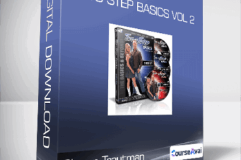 Shawn Trautman - Two Step Basics Vol 2