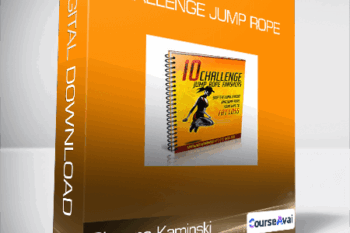 Shawna Kaminski - Challenge Jump Rope