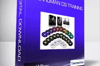 Ken Wilber – SuperHuman OS