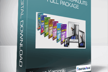 Shawna Kaminski - Challenge Workouts Full Package