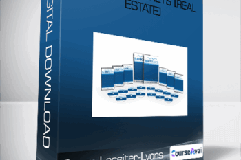 Susan Lassiter-Lyons - Bulk REO Secrets [Real Estate]