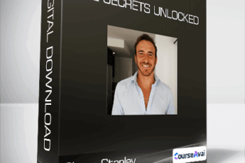 Simon Stanley - Life Secrets Unlocked