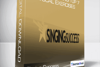Singing Success - Brett Manning Top 7 Vocal Exercises