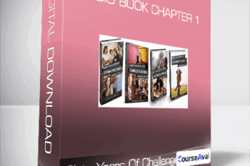 Sixty Years Of Challenge - Audio Book Chapter 1