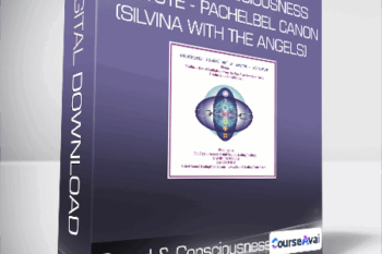 Sound & Consciousness Institute - Pachelbel Canon (Silvina with the Angels)