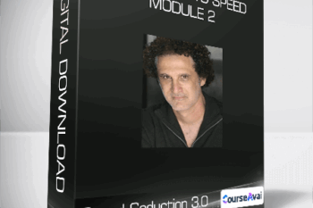 Speed Seduction 3.0 - Getting Up To Speed - Module 2
