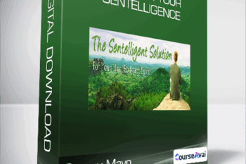 Stacey Mayo - Sharpen Your Sentelligence