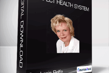 Stephanie Relfe - Perfect Health System