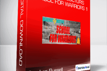 Stephen Russell - Barefoot Doctor's School For Warriors 1