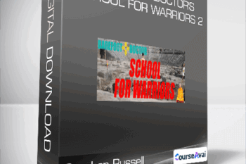 Stephen Russell - Barefoot Doctor's School For Warriors 2