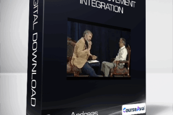 Steve Andreas - NLP Eye Movement Integration