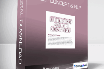 Steve Andreas - Self Concept & NLP