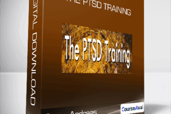 Steve Andreas - The PTSD Training