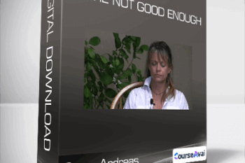 Steve Andreas - You're Not Good Enough