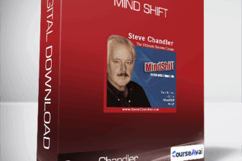Steve Chandler - Mind Shift