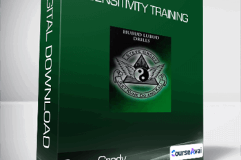 Steve Grody - Sensitivity Training
