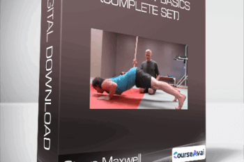 Steve Maxwell - Bodyweight Basics (Complete Set)