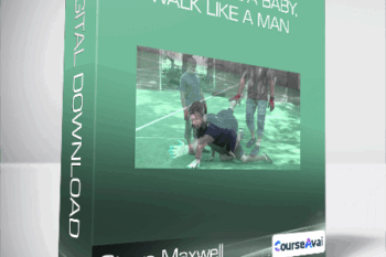 Steve Maxwell - Crawl Like a Baby