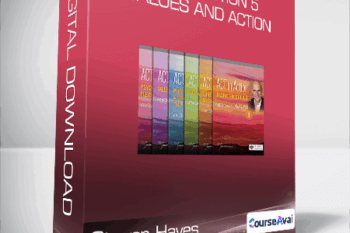 Steven Hayes - ACT in Action 5 - Values and Action