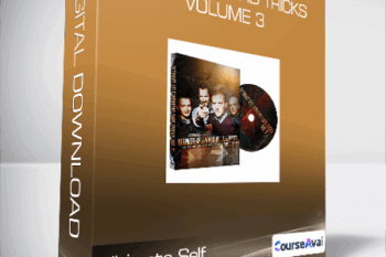 Ultimate Self-Working Card Tricks Volume 3