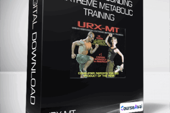 URX-MT - Urban Rebounding Extreme Metabolic Training
