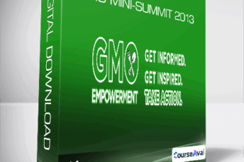 V.A. - GMO mini-summit 2013