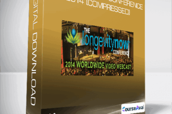 V.A. - Longevity Now Conference 2014 (Compressed)