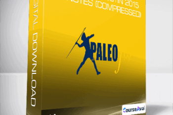 V.A. - Paleo (f)x Austin 2015 Keynotes (Compressed)