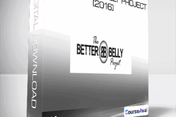 V.A.: The Better Belly Project (2016)
