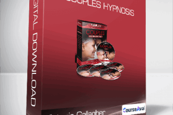 Victoria Gallagher - Couples Hypnosis