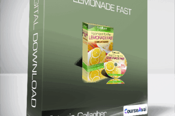 Victoria Gallagher - Lemonade Fast
